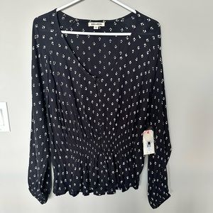 Billabong Women’s Blouse